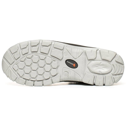 MONTE S1P SRC METAL FREE SAFETY ANKLE SHOES