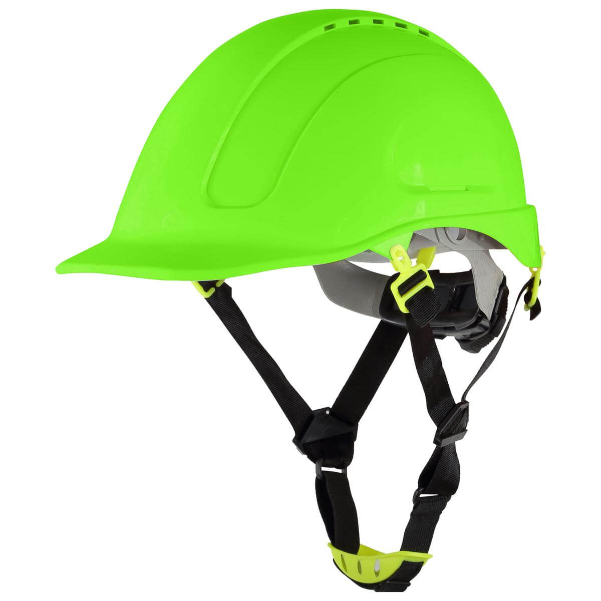 MORION NEON INDUSTRIAL SAFETY HELMET