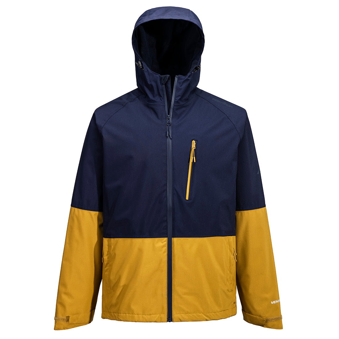 Fastnet Rain Jacket
