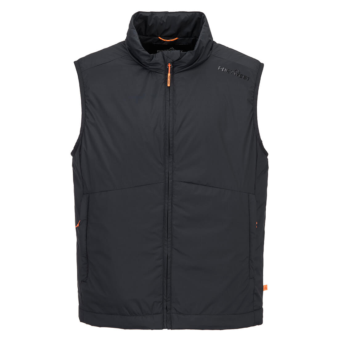 Nore Vest Jacket