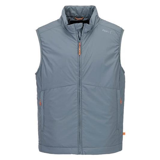 Nore Vest Jacket