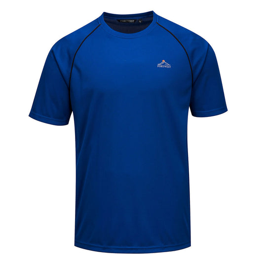 Unisex Promotional Active  Tee