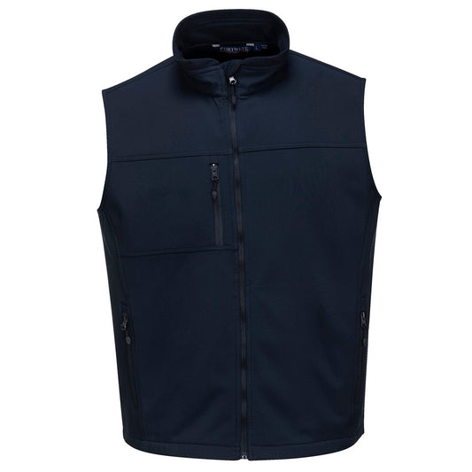 Softshell Bodywarmer