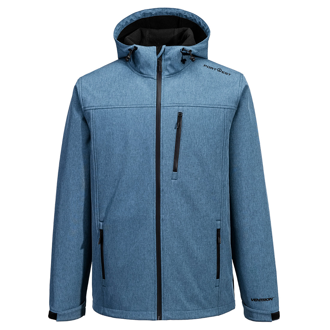 Portrush Softshell Jacket