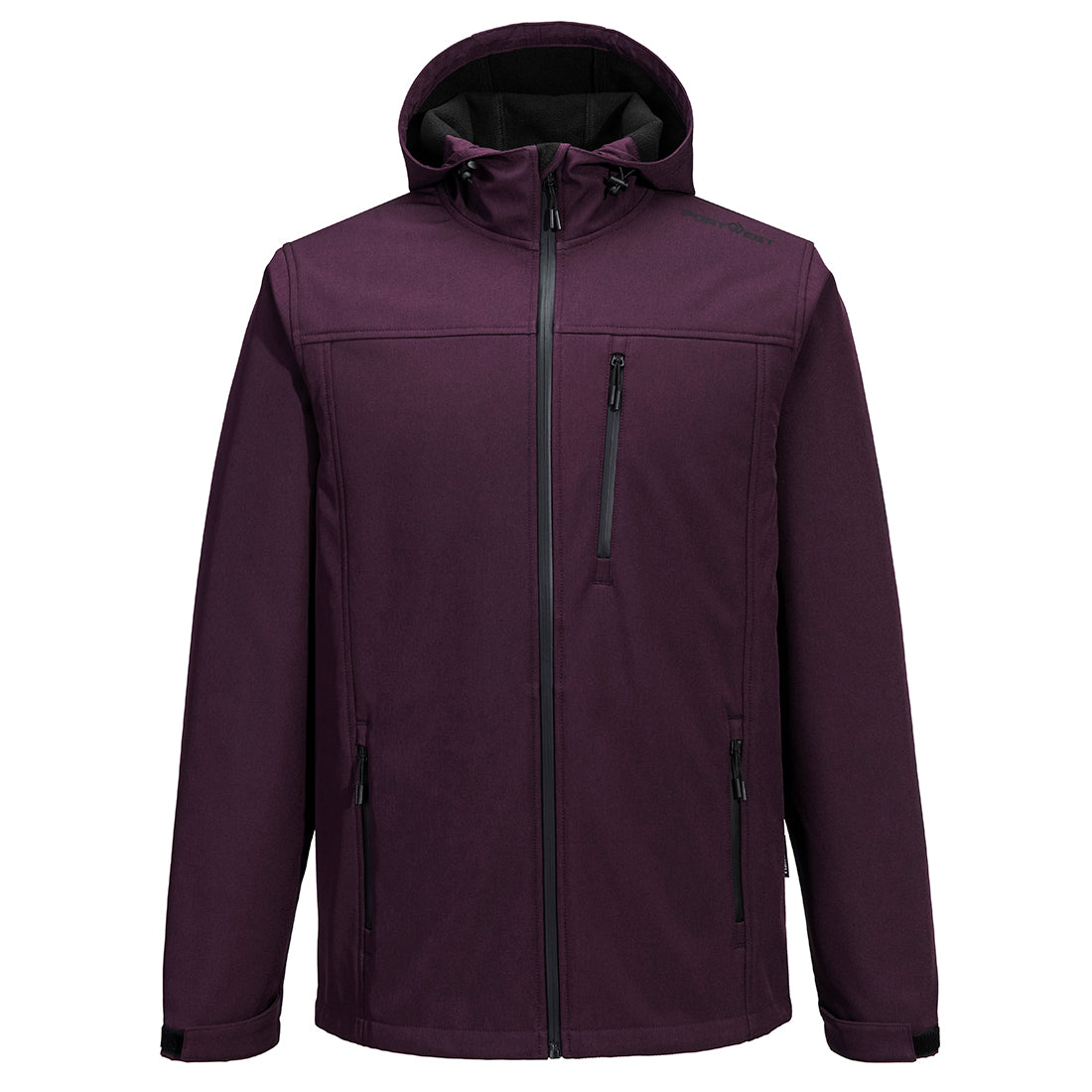 Portrush Softshell Jacket