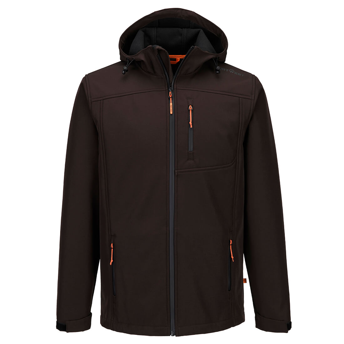 Portrush Softshell Jacket