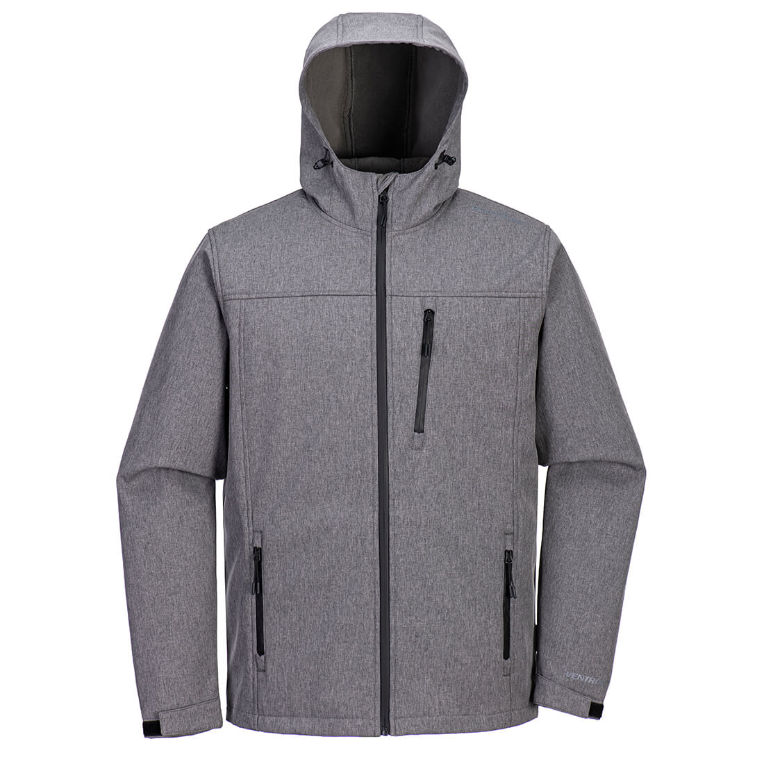 Portrush Softshell Jacket