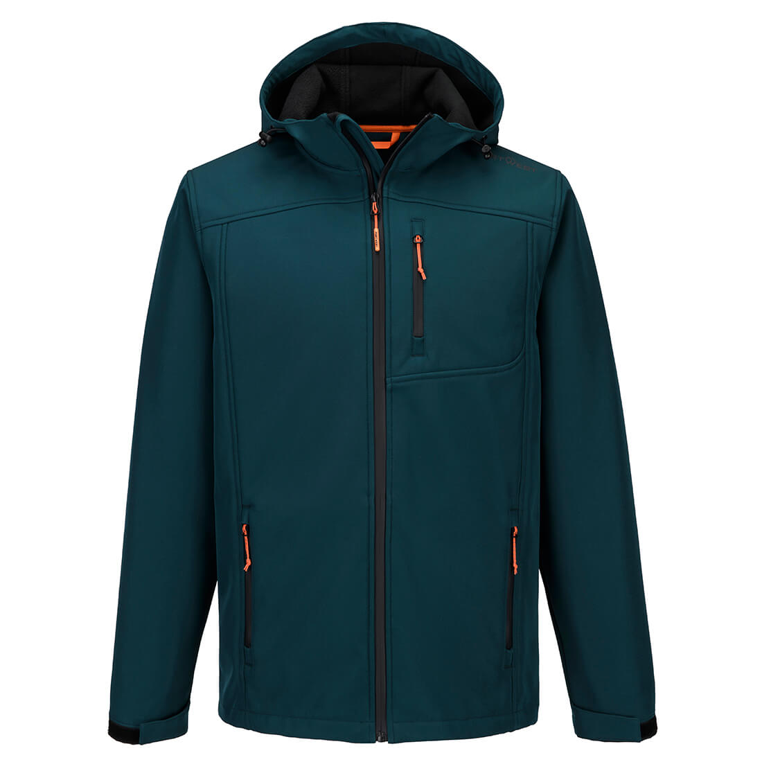 Portrush Softshell Jacket