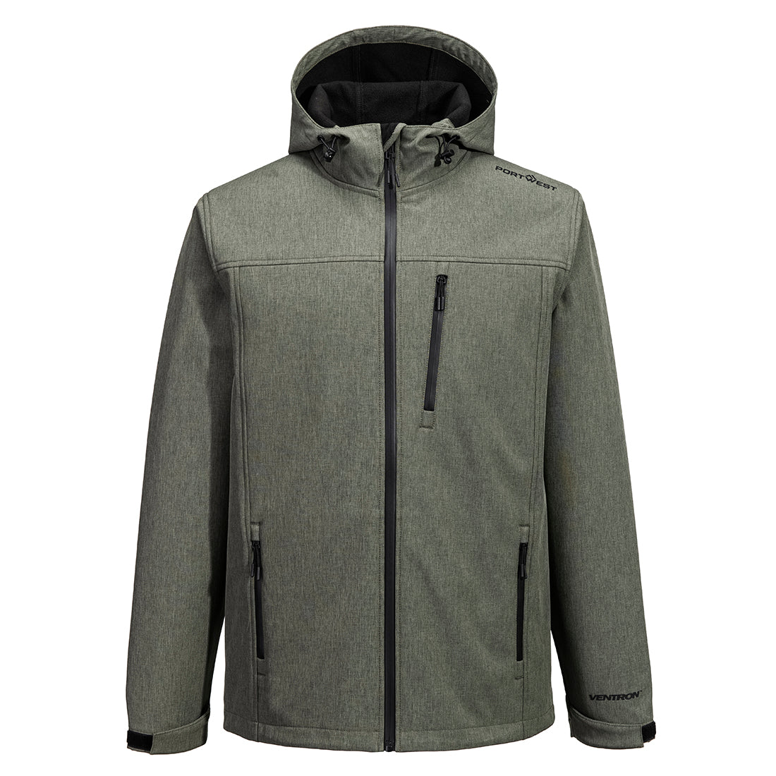 Portrush Softshell Jacket