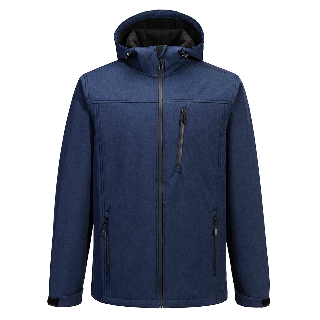 Portrush Softshell Jacket