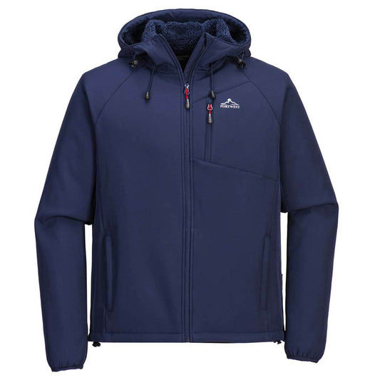 Rockfleet Sherpa Softshell