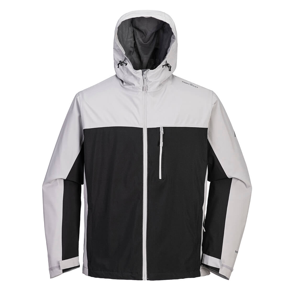 Dunmore Rain Jacket