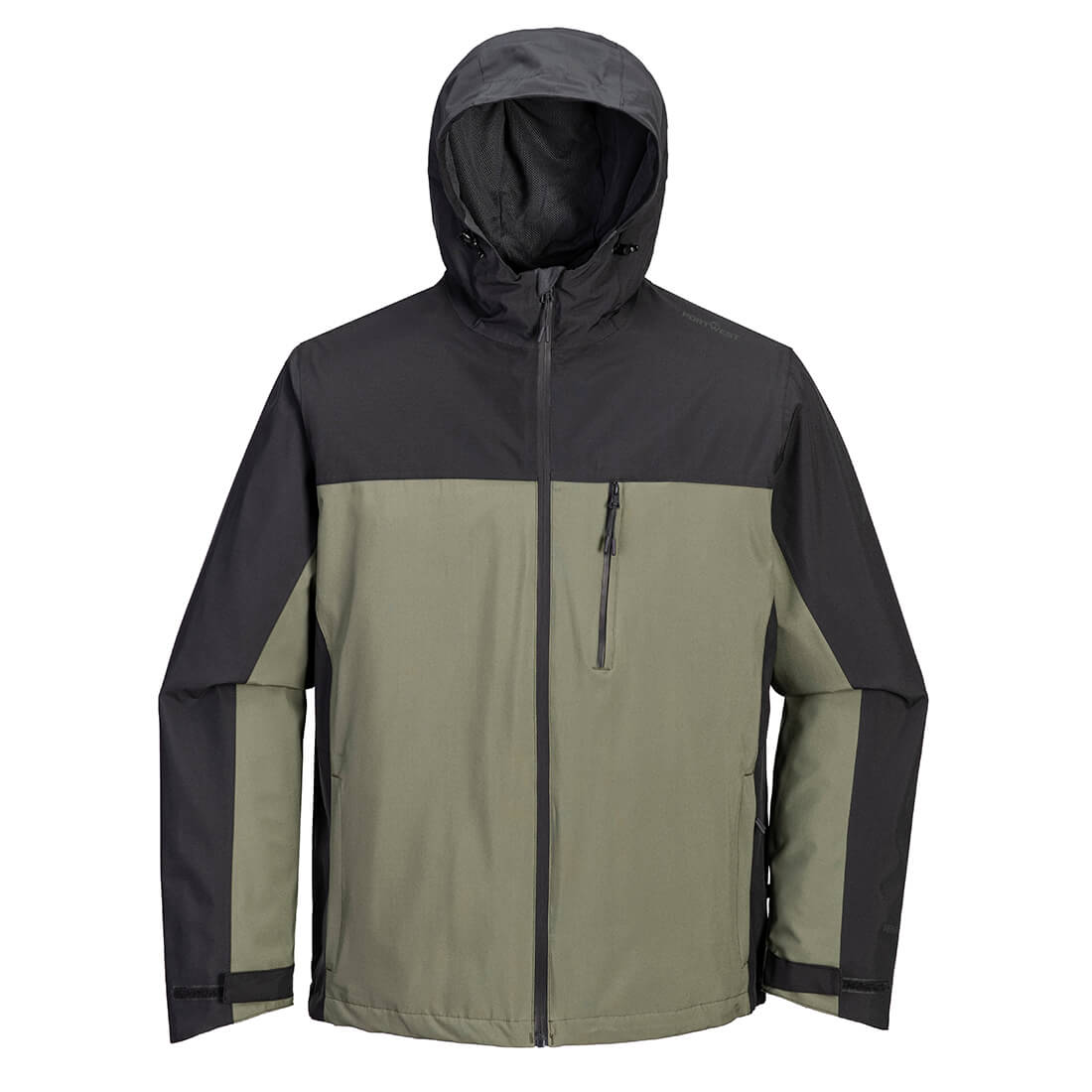 Dunmore Rain Jacket