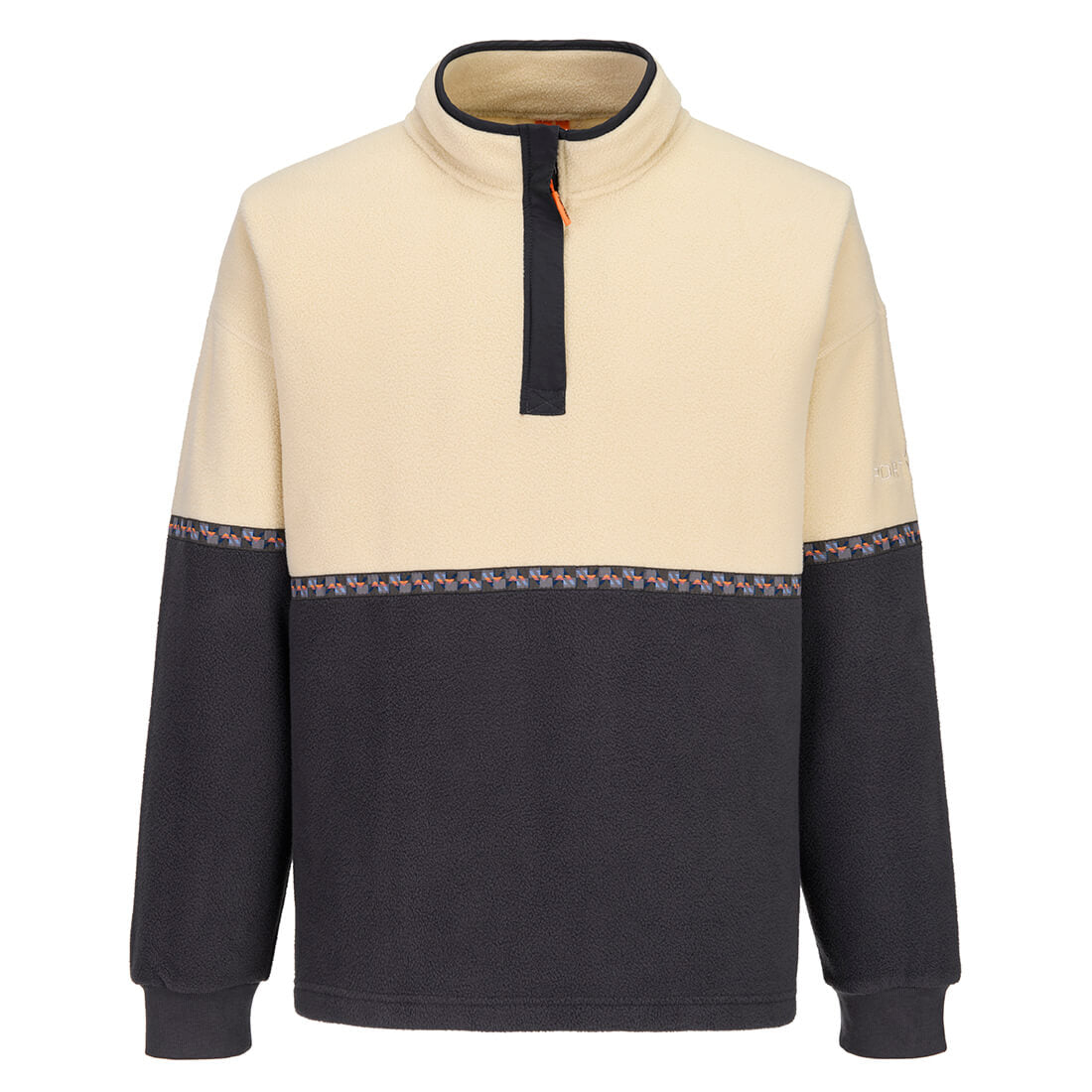 Foyle Fleece