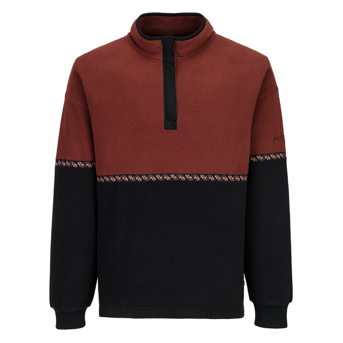 Foyle Fleece