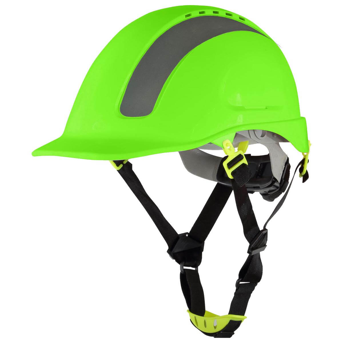 REFLECTIVE STICKER FOR MORION HELMET