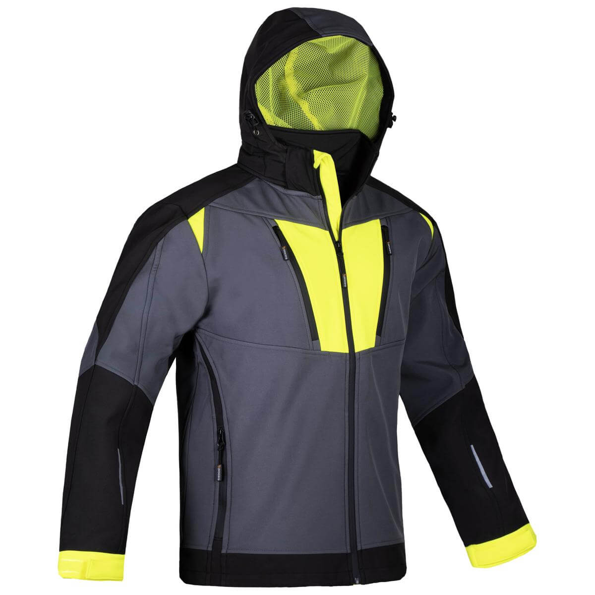 SOFTSHELL PROCERA NAVIGATOR