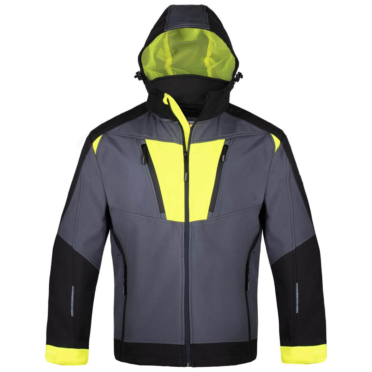 SOFTSHELL PROCERA NAVIGATOR