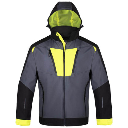 SOFTSHELL PROCERA NAVIGATOR