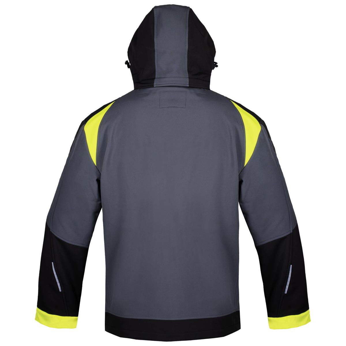 SOFTSHELL PROCERA NAVIGATOR