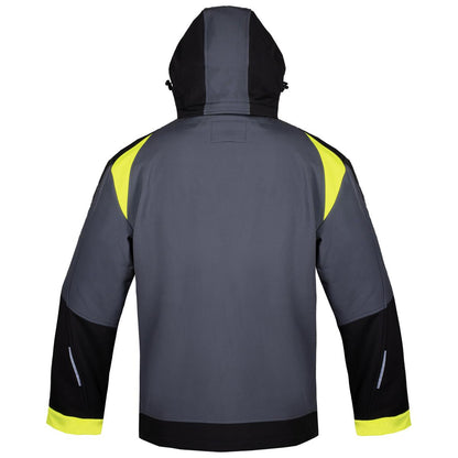SOFTSHELL PROCERA NAVIGATOR