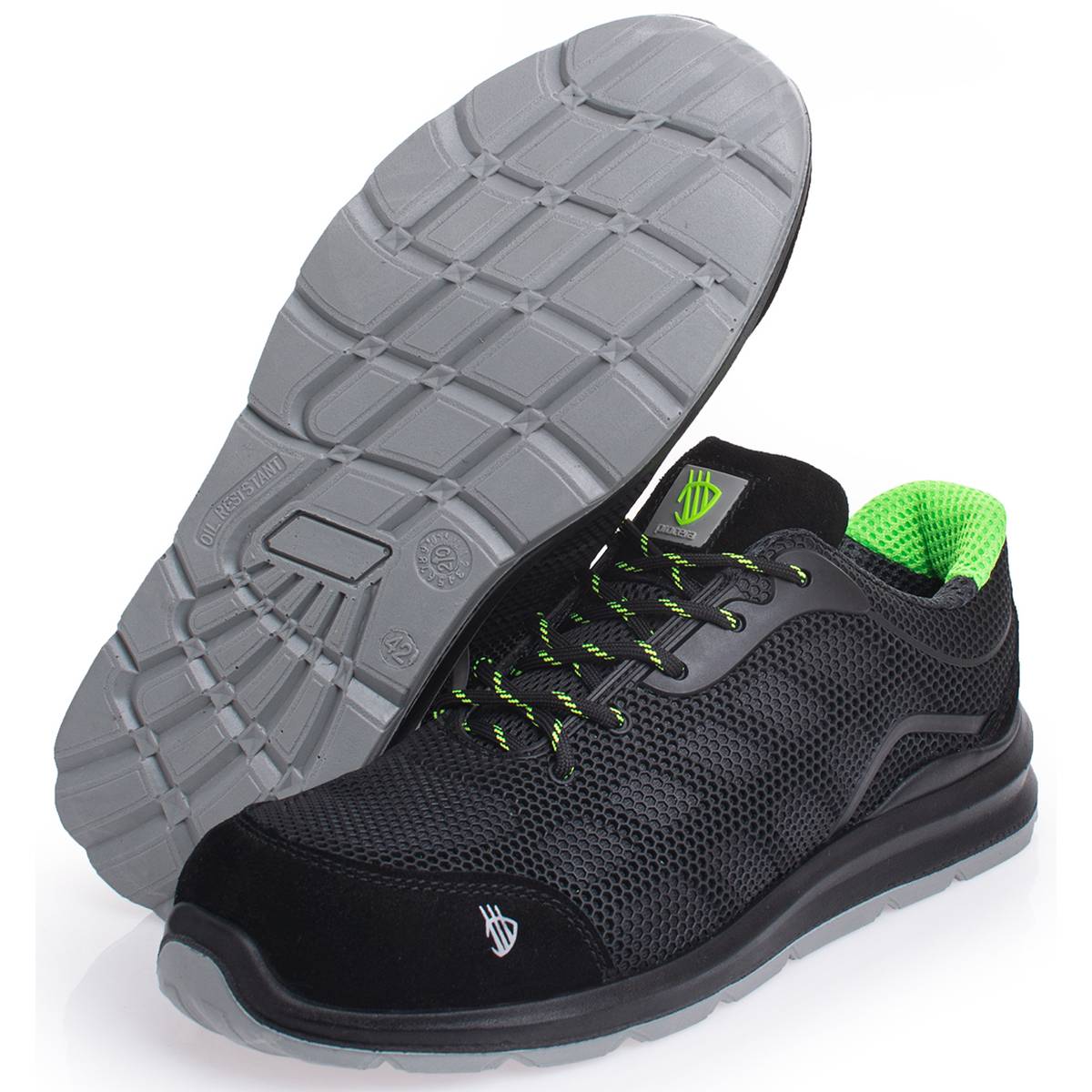 NETO S1P SAFETY SHOES