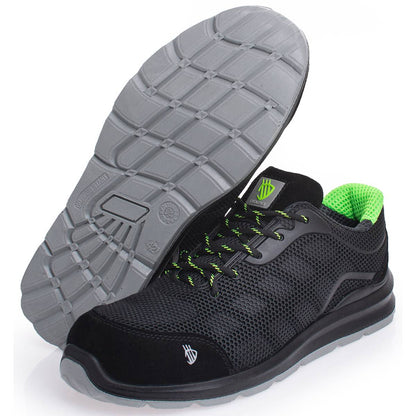 NETO S1P SAFETY SHOES