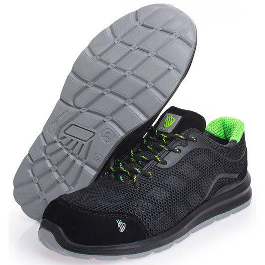 NETO S1P SAFETY SHOES