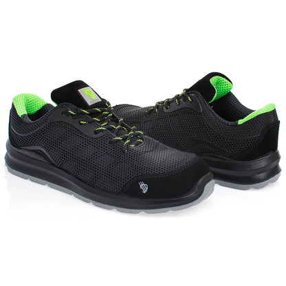NETO S1P SAFETY SHOES