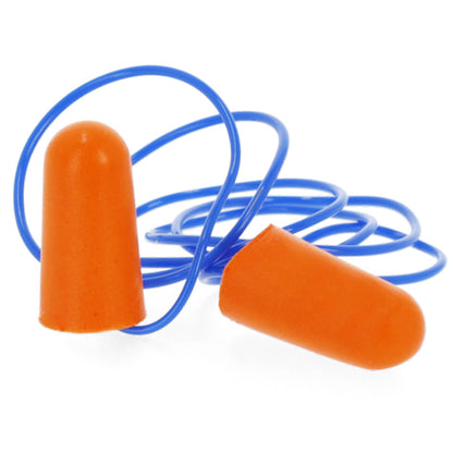 NEW SILENT EARPLUGS EC-1001A-C - 1 PACK