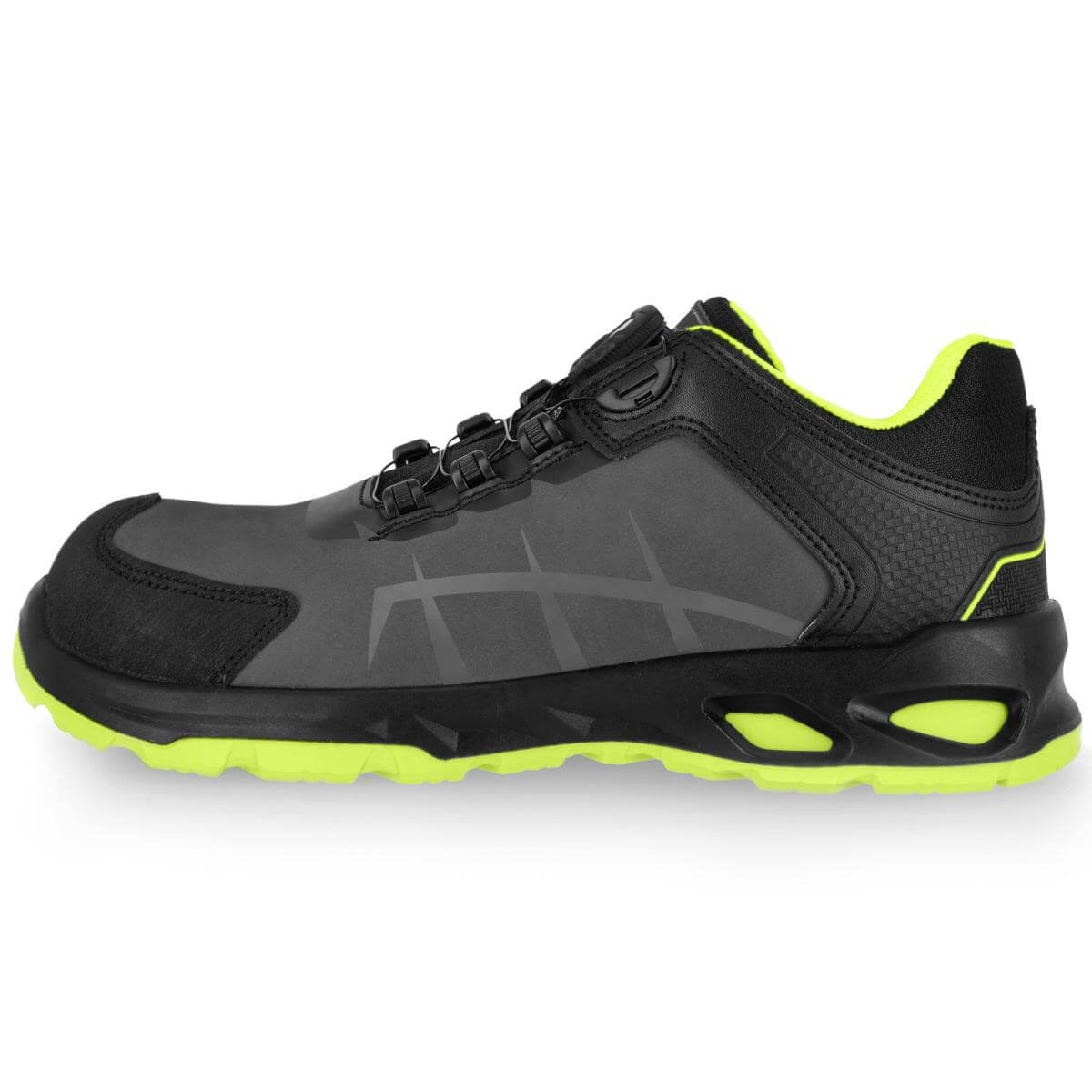 NEXO S3S SR FO SAFETY SHOES