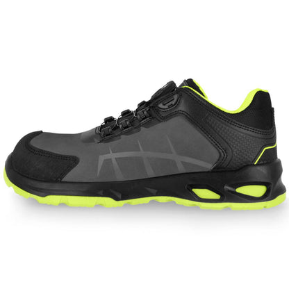 NEXO S3S SR FO SAFETY SHOES