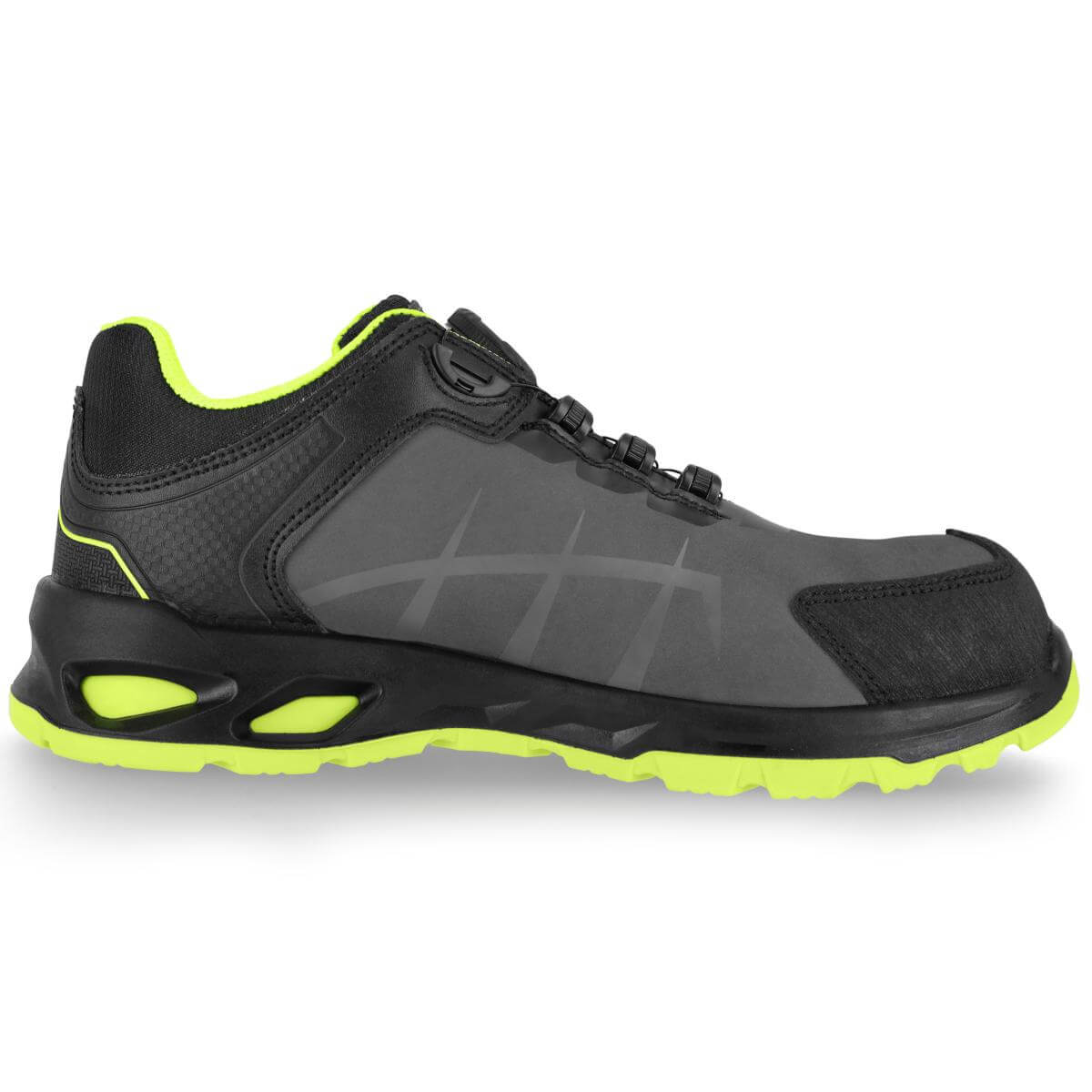 NEXO S3S SR FO SAFETY SHOES