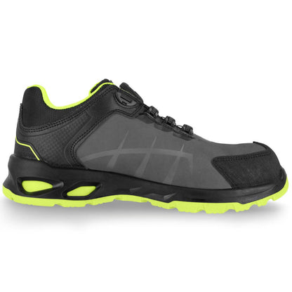 NEXO S3S SR FO SAFETY SHOES