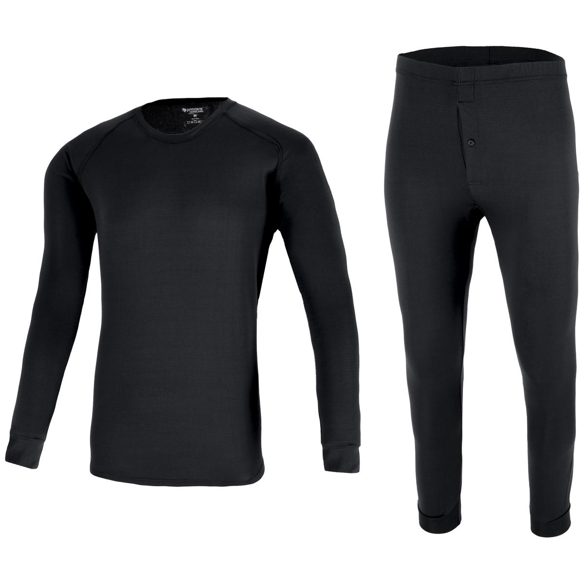 NORDLAND THERMOACTIVE UNDERWEAR SET