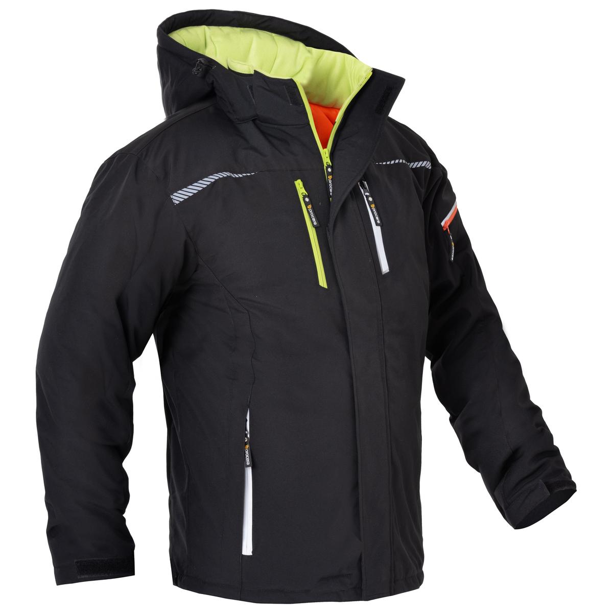 PROCERA ODYSSEY INSULATED JACKET