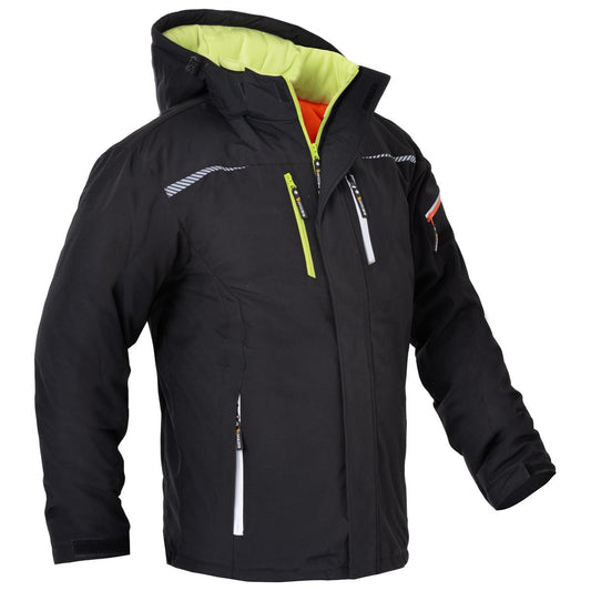 PROCERA ODYSSEY INSULATED JACKET