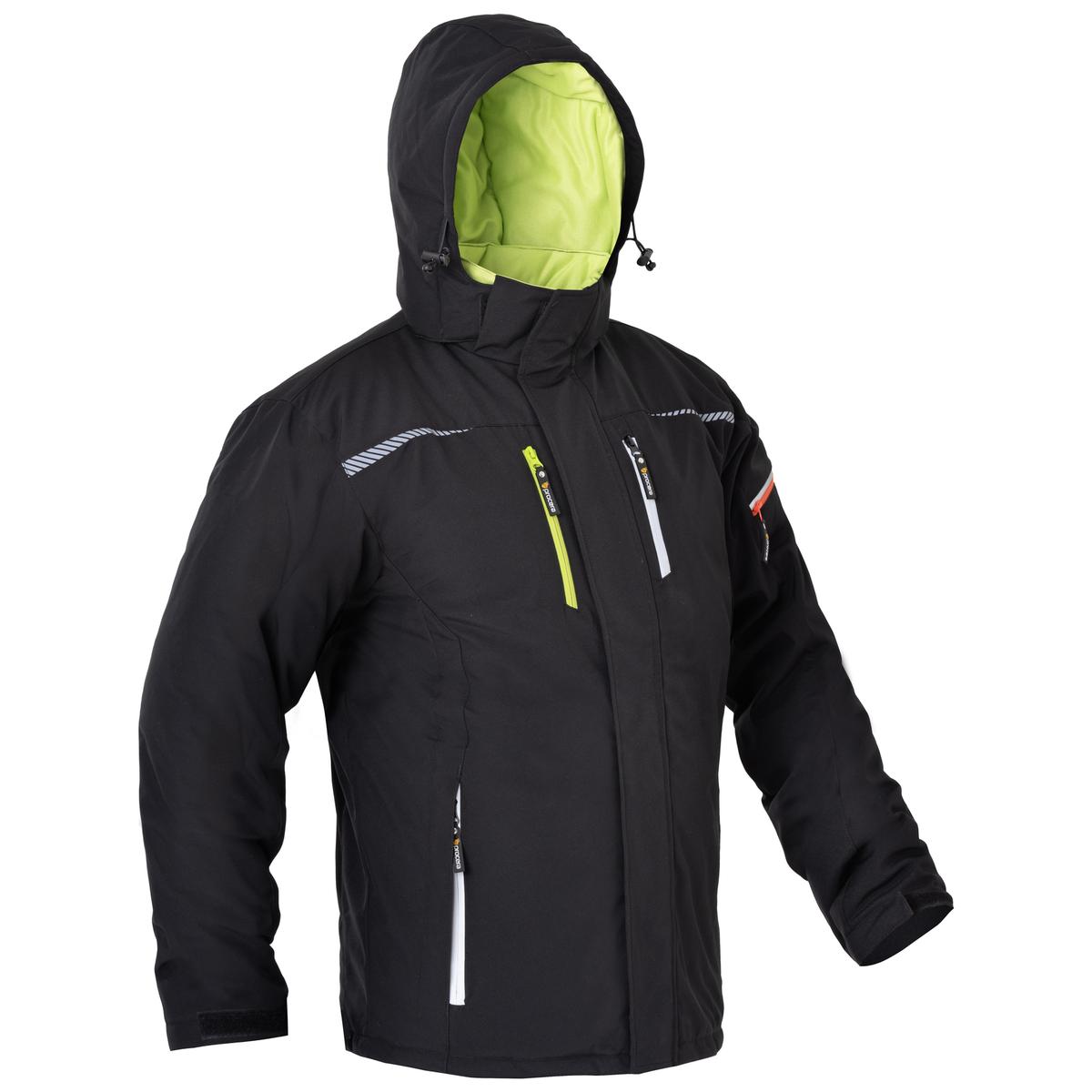 PROCERA ODYSSEY INSULATED JACKET