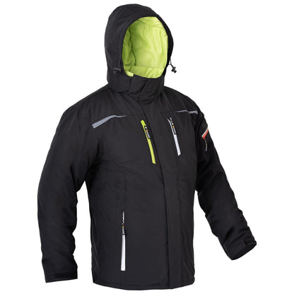 PROCERA ODYSSEY INSULATED JACKET