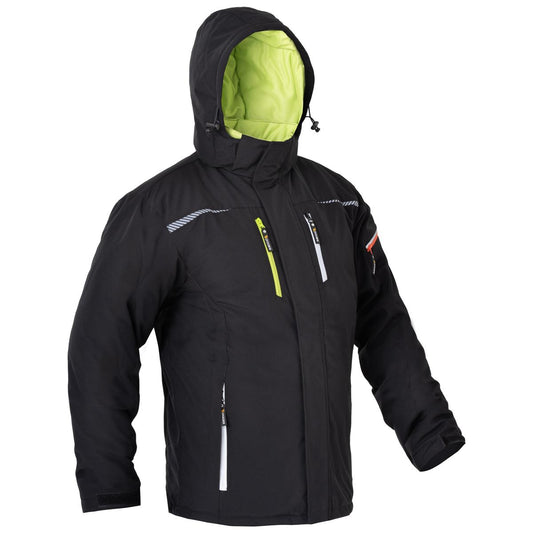 PROCERA ODYSSEY INSULATED JACKET