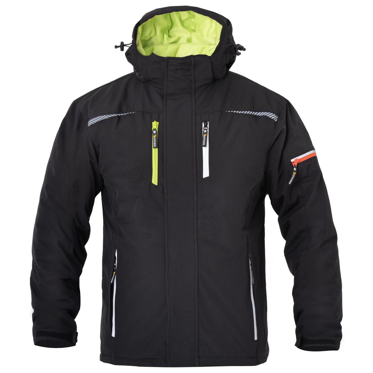 PROCERA ODYSSEY INSULATED JACKET