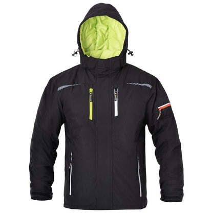 PROCERA ODYSSEY INSULATED JACKET