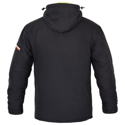 PROCERA ODYSSEY INSULATED JACKET