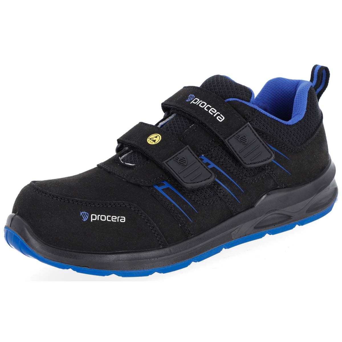 OLYMPUS S1P ESD SAFETY SHOES
