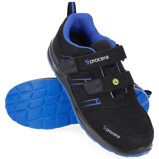 OLYMPUS S1P ESD SAFETY SHOES