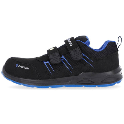 OLYMPUS S1P ESD SAFETY SHOES