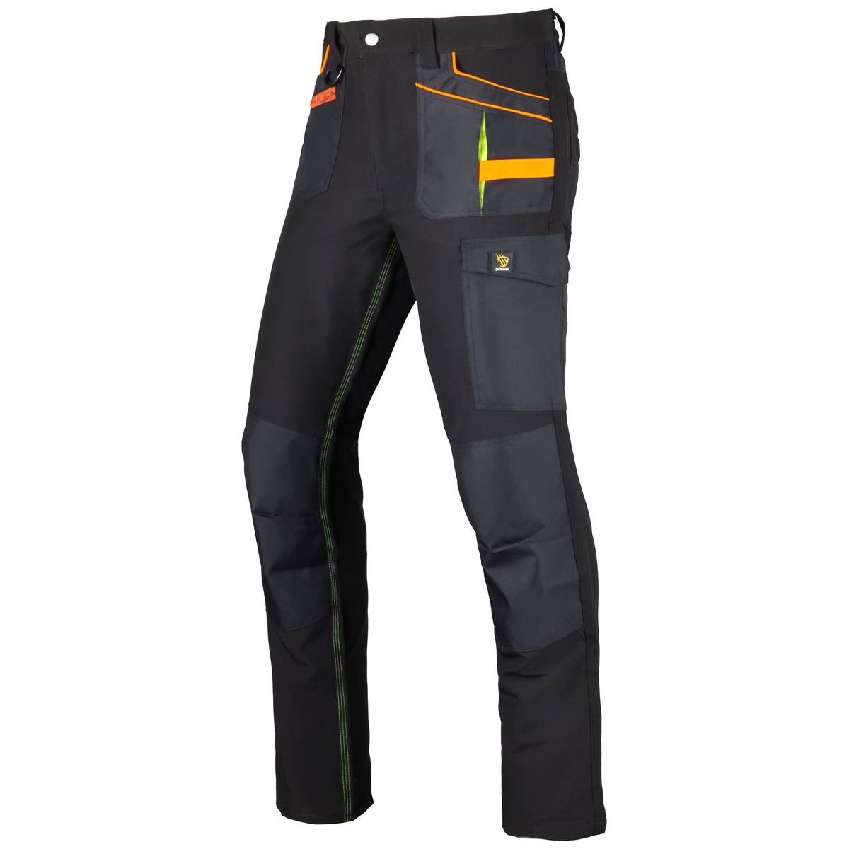 PROCERA OPTIFIT ELASTIC WAIST TROUSERS