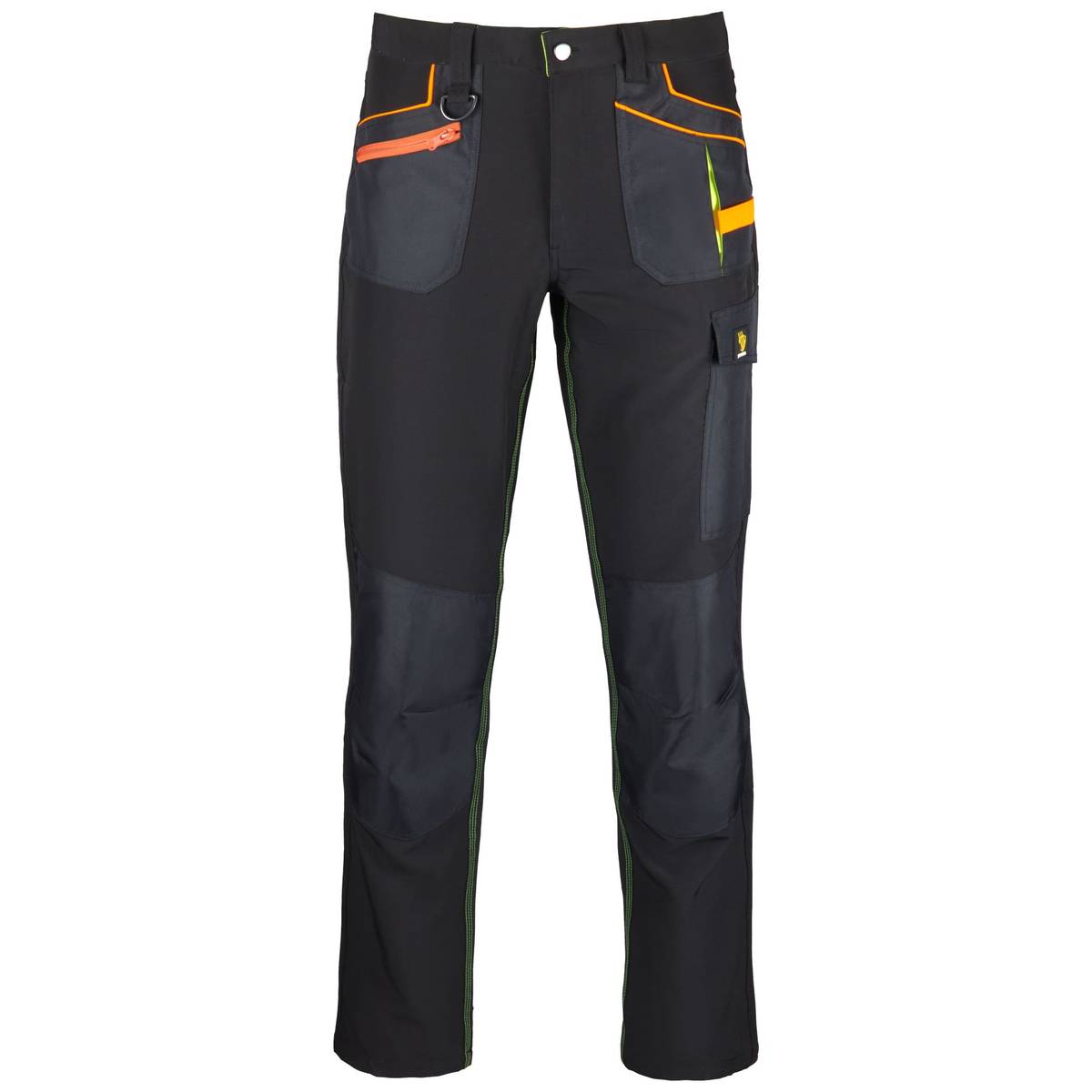 PROCERA OPTIFIT ELASTIC WAIST TROUSERS