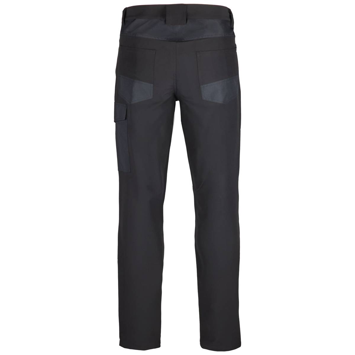 PROCERA OPTIFIT ELASTIC WAIST TROUSERS