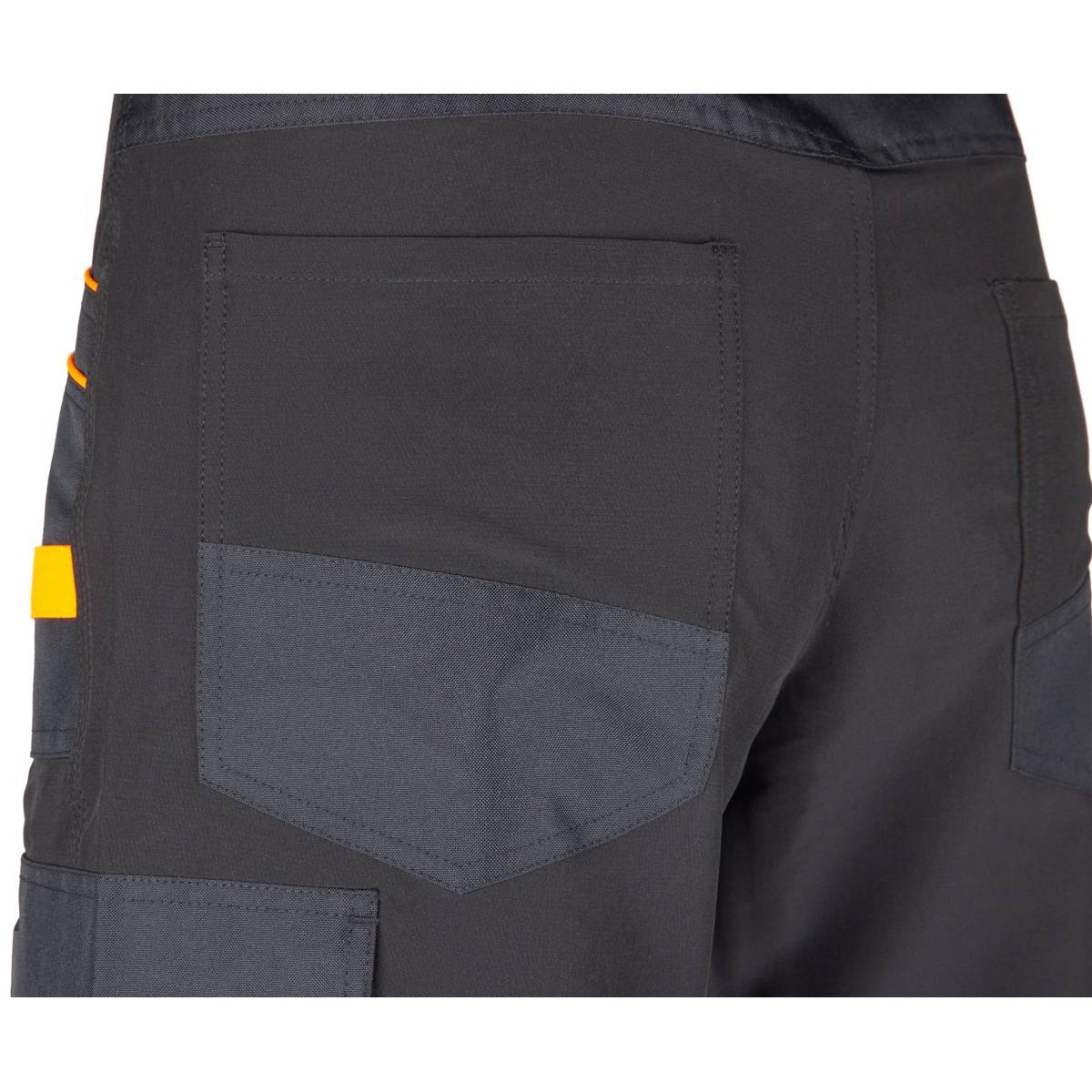 PROCERA OPTIFIT ELASTIC WAIST TROUSERS
